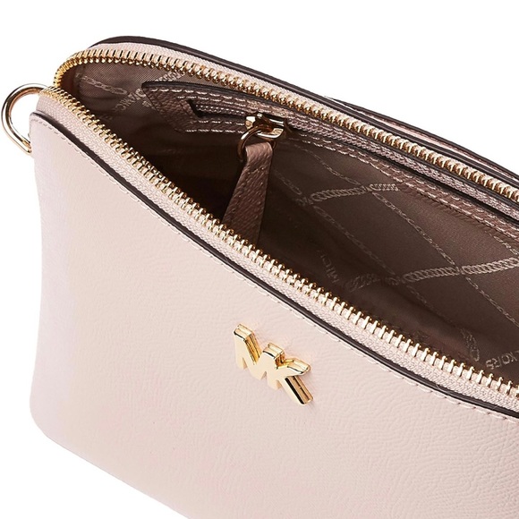 Pink small Michael Kors bag - Picture 4 of 5